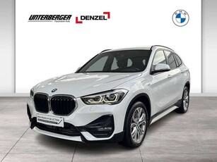 BMW X1xDrive25e (F48)