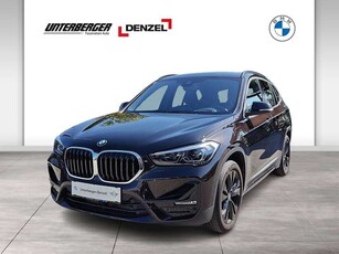 BMW X1xDrive25e (F48) Sport Line Head-Up HK HiFi