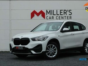 BMW X1xDrive25e High Executive NAVI PDC STOELVERW DEALER