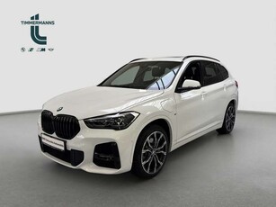 BMW X1xDrive25e M Sport Steptronic Navi Leder Panoramada