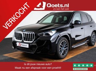 BMW X1xDrive25e M Sport Trekhaak - Comfort Access - Lux