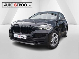 BMW X1xDrive25e PHEV LED NAVIpro ALU CRUISE