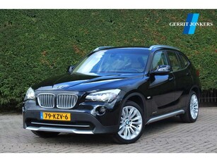 BMW X1xDrive28i Executive | 2e eigenaar! | Panoramadak |