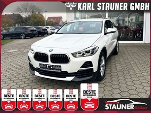 BMW X218 i sDrive KAMERA LED NAVI KLIMA DAB