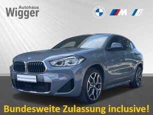 BMW X225e M Sport X/HUD/Panodach/Navi/Soundsystem