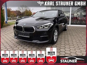 BMW X225e xDrive Advantage PDC LED SZH