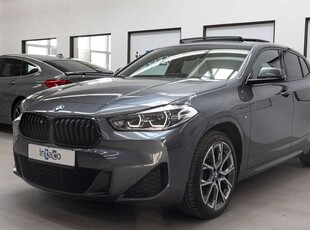 BMW X225xd M Sport LED Navi+ Kamera DA+ HiFi Pano!