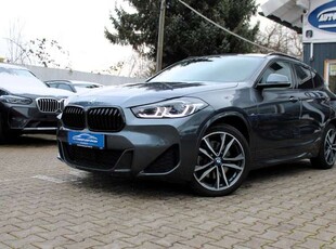 BMW X2Baureihe X2 xDrive 20 d M Sport