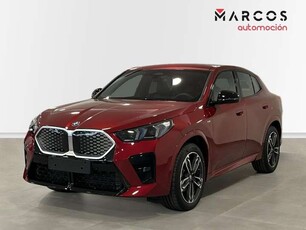 BMW X2iX2 eDrive20A