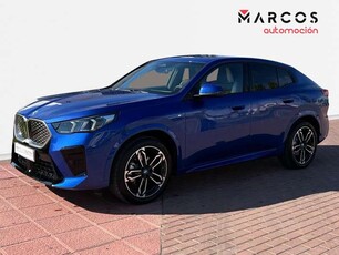 BMW X2iX2 eDrive20A