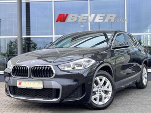 BMW X2LED M-Sport X AHK Kamera HiFi DAB