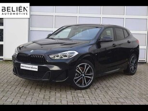 BMW X2M-Sport