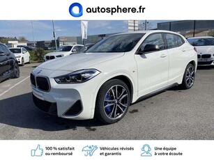 BMW X2M35iA 306ch M Performance xDrive