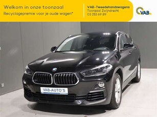 BMW X2S-DRIVE 18I