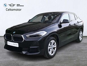 BMW X2sDrive 16dA