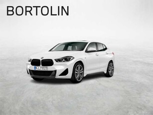 BMW X2sDrive 16dA PAck M Sport Boite