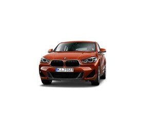 BMW X2sDrive 18d