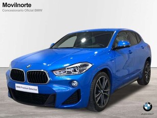 BMW X2sDrive 18dA