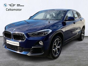 BMW X2sDrive 18dA