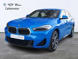 BMW X2sDrive 18dA Business