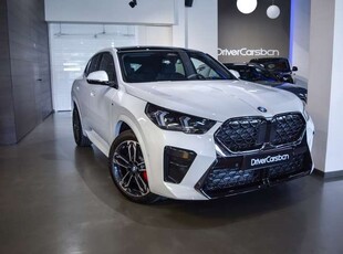 BMW X2sDrive 18dA M Sport Pro