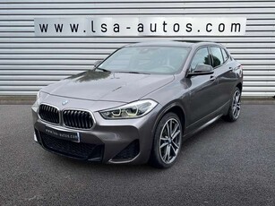 BMW X2SDrive 18i DKG F39 M Sport