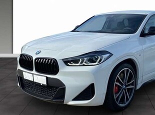 BMW X2sDrive 18i M Sport