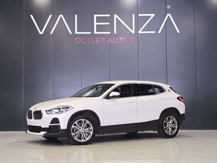 BMW X2sDrive 18iA