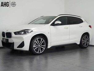 BMW X2sDrive 20 i M Sport LED/HEADUP/KEYLESS/KAMERA