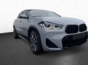 BMW X2sDrive 20i 178 ch DKG7 M Mesh Edition