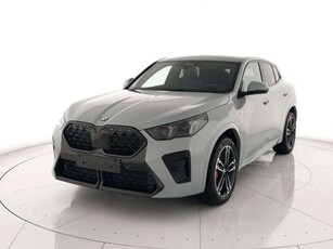 BMW X2sdrive M-Sport PRO 20i 48V Auto