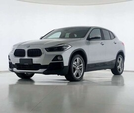 BMW X2sDrive18d Business-X