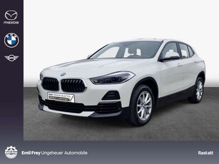 BMW X2sDrive18i Aut. Advantage