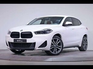 BMW X2sDrive18i Kit M Sport