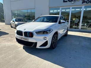 BMW X2sdrive18i Msport 140cv