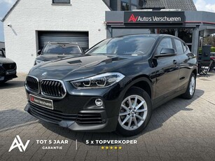 BMW X2sDrive18iA ** Navi | LED | Park Assistant