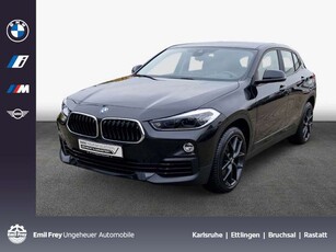 BMW X2sDrive20i Aut.