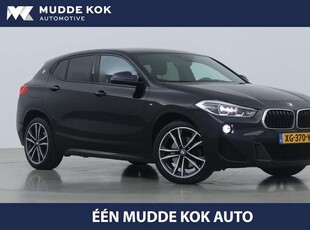 BMW X2sDrive20i High Executive | M-Sport | harman/kardon