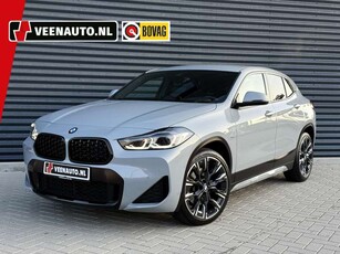 BMW X2sDrive20i M-Sport Mesh Edition Brooklyn Grijs