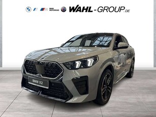 BMW X2sDrive20i M Sportpaket Pro AHK Head-Up Panorama DA