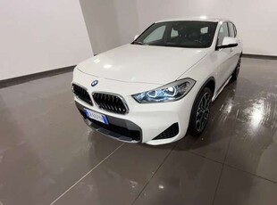 BMW X2Serie X2 sDrive 18d M Sport X auto