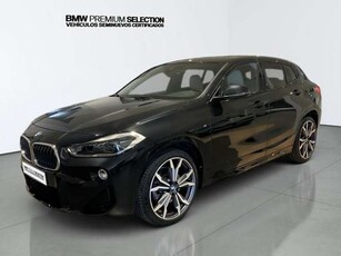 BMW X2xDrive 20dA