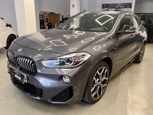 BMW X2xDrive 20dA M Sport