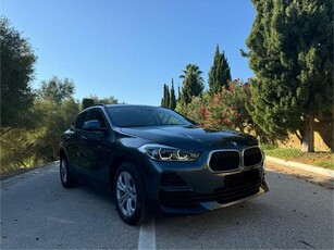 BMW X2xDrive 25eA Impulse