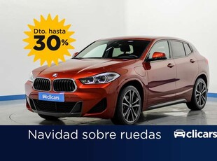 BMW X2xDrive 25eA M Sport