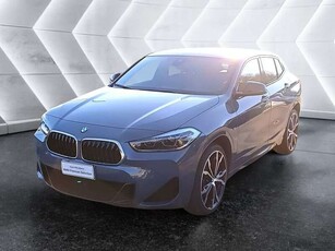 BMW X2xdrive18d Msport auto