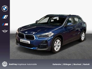 BMW X2xDrive20d Aut. Advantage