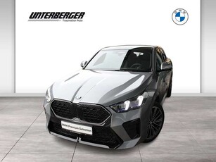 BMW X2xDrive20d M-Sport