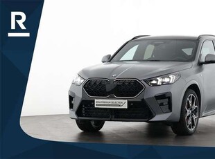 BMW X2xDrive20d *M-Sport Pro*Harman/Kardon*