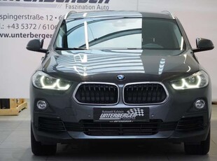 BMW X2xDrive20i Advantage